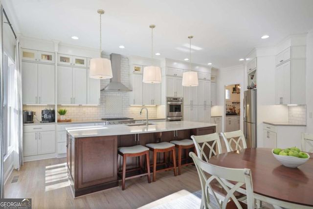 3170 Gable Oaks Court, Marietta, GA 30066