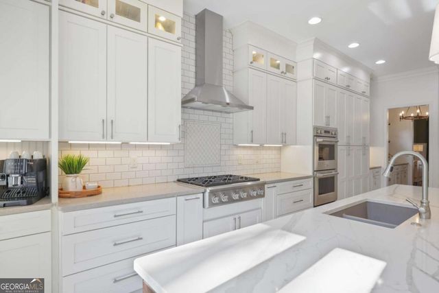 3170 Gable Oaks Court, Marietta, GA 30066