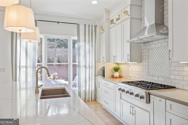3170 Gable Oaks Court, Marietta, GA 30066