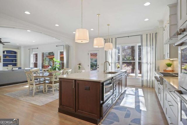 3170 Gable Oaks Court, Marietta, GA 30066