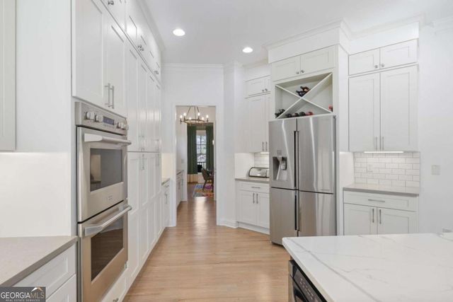 3170 Gable Oaks Court, Marietta, GA 30066