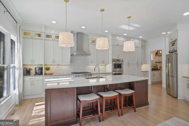 3170 Gable Oaks Court, Marietta, GA 30066
