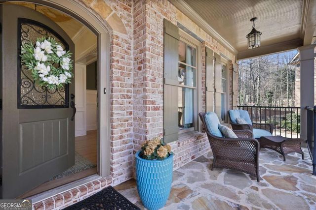 3170 Gable Oaks Court, Marietta, GA 30066