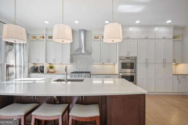 3170 Gable Oaks Court, Marietta, GA 30066