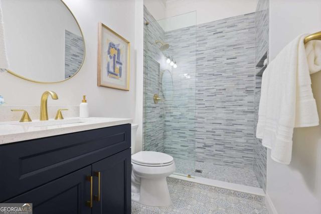 3170 Gable Oaks Court, Marietta, GA 30066