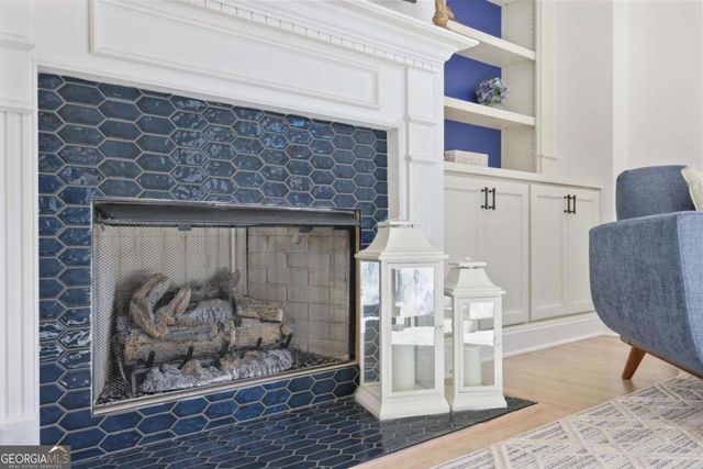 3170 Gable Oaks Court, Marietta, GA 30066