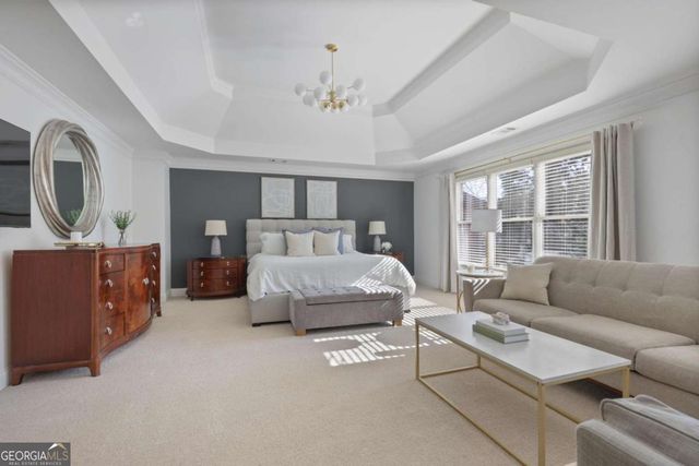 3170 Gable Oaks Court, Marietta, GA 30066