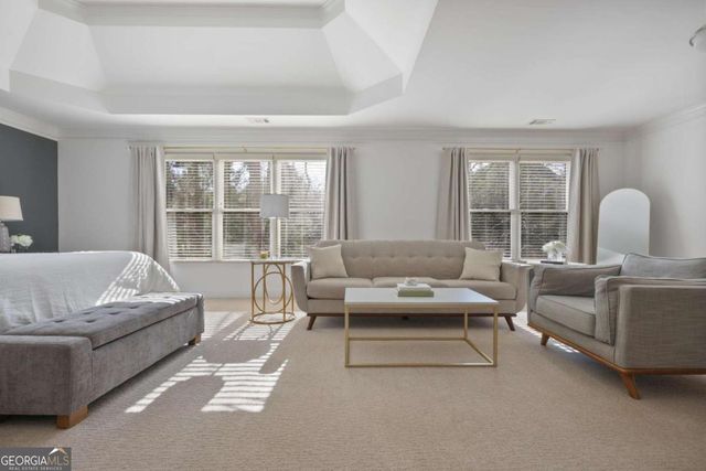 3170 Gable Oaks Court, Marietta, GA 30066
