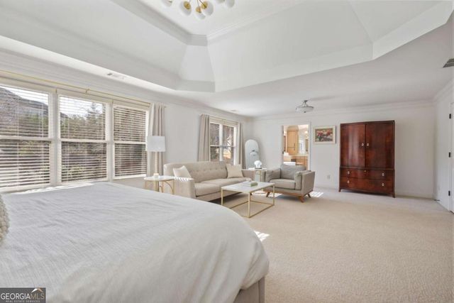 3170 Gable Oaks Court, Marietta, GA 30066