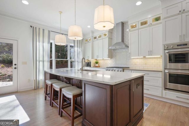 3170 Gable Oaks Court, Marietta, GA 30066