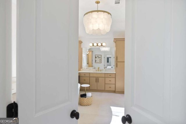 3170 Gable Oaks Court, Marietta, GA 30066