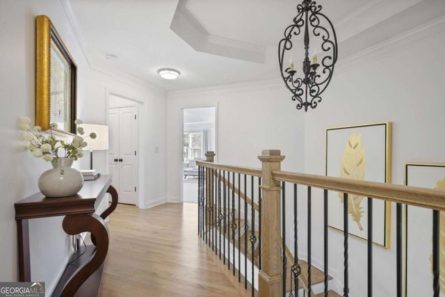 3170 Gable Oaks Court, Marietta, GA 30066