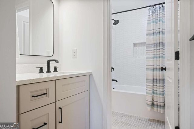 3170 Gable Oaks Court, Marietta, GA 30066