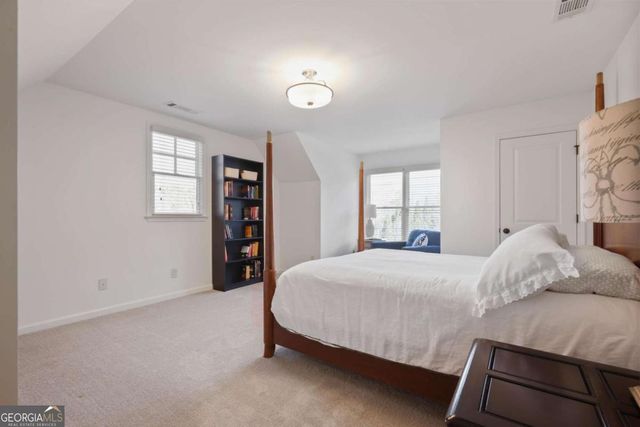3170 Gable Oaks Court, Marietta, GA 30066