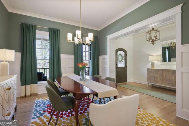 3170 Gable Oaks Court, Marietta, GA 30066