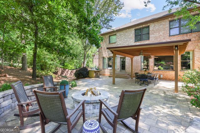3170 Gable Oaks Court, Marietta, GA 30066