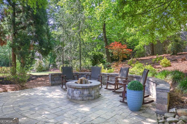 3170 Gable Oaks Court, Marietta, GA 30066