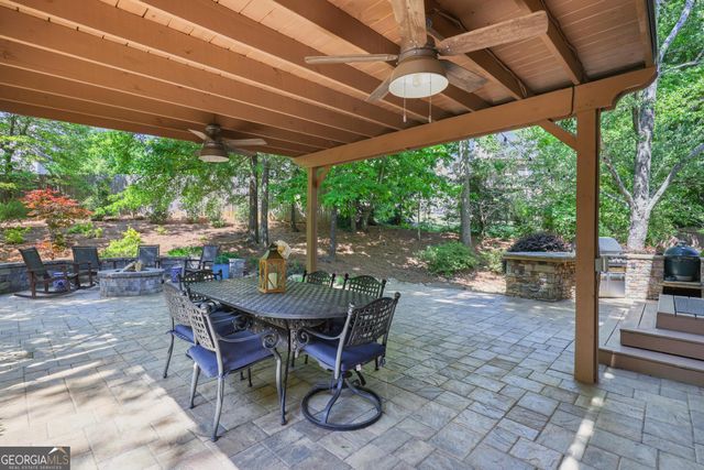 3170 Gable Oaks Court, Marietta, GA 30066