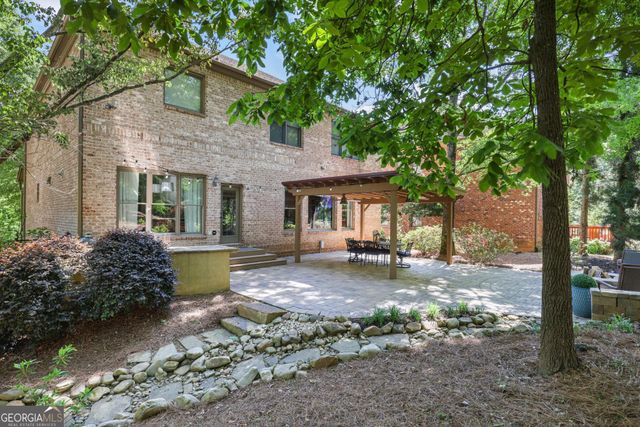 3170 Gable Oaks Court, Marietta, GA 30066