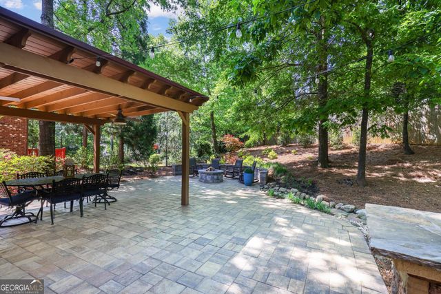 3170 Gable Oaks Court, Marietta, GA 30066