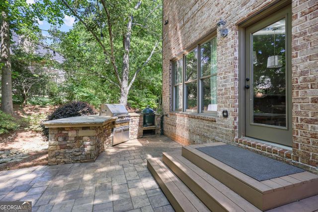 3170 Gable Oaks Court, Marietta, GA 30066