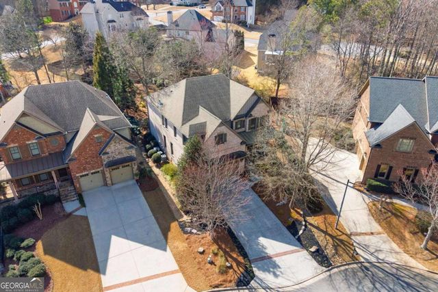 3170 Gable Oaks Court, Marietta, GA 30066