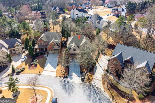 3170 Gable Oaks Court, Marietta, GA 30066