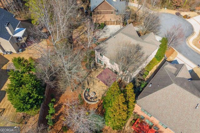 3170 Gable Oaks Court, Marietta, GA 30066