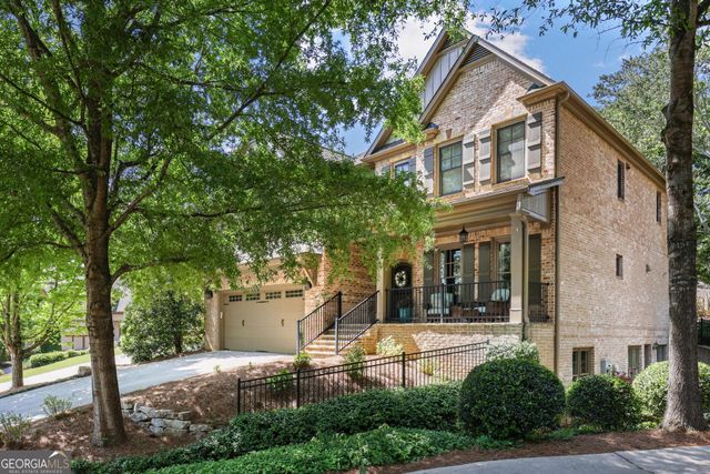 3170 Gable Oaks Court, Marietta, GA 30066