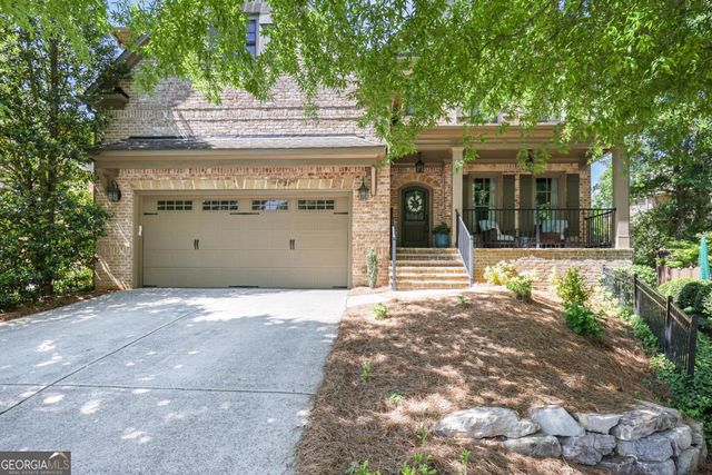 3170 Gable Oaks Court, Marietta, GA 30066