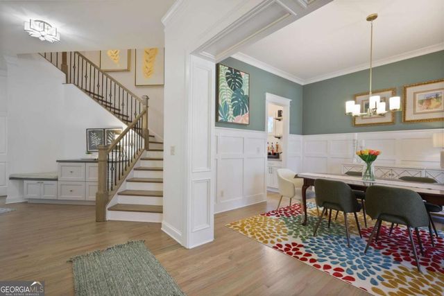 3170 Gable Oaks Court, Marietta, GA 30066