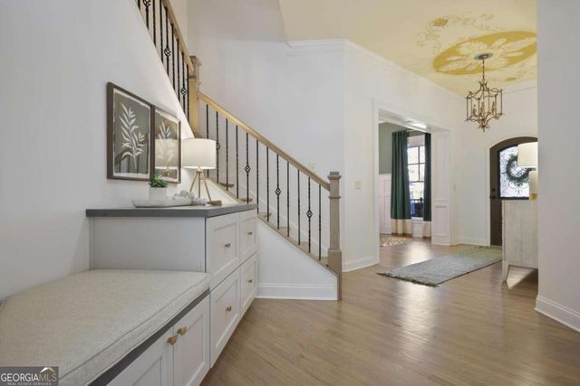3170 Gable Oaks Court, Marietta, GA 30066