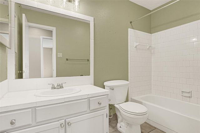 502 N Rock Drive, Houston, TX 77073