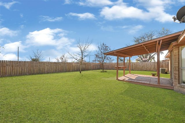 502 N Rock Drive, Houston, TX 77073