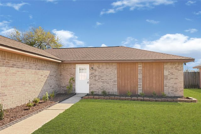 502 N Rock Drive, Houston, TX 77073