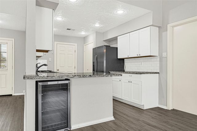 502 N Rock Drive, Houston, TX 77073