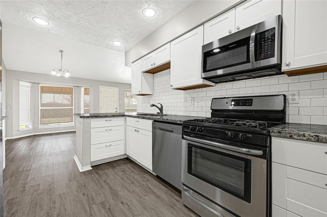 502 N Rock Drive, Houston, TX 77073