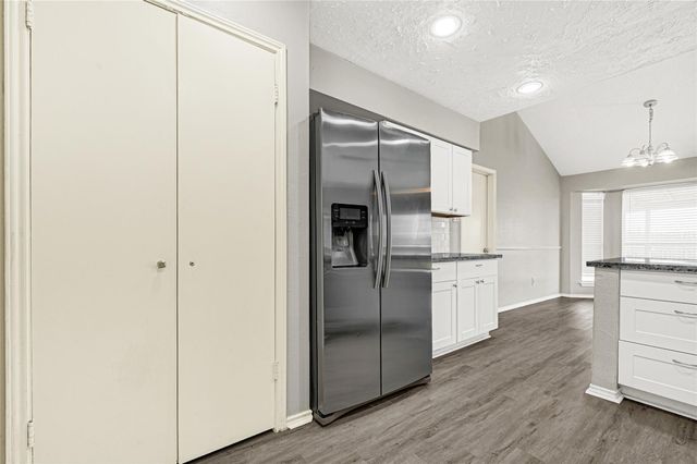 502 N Rock Drive, Houston, TX 77073