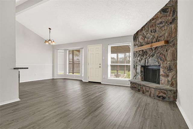 502 N Rock Drive, Houston, TX 77073