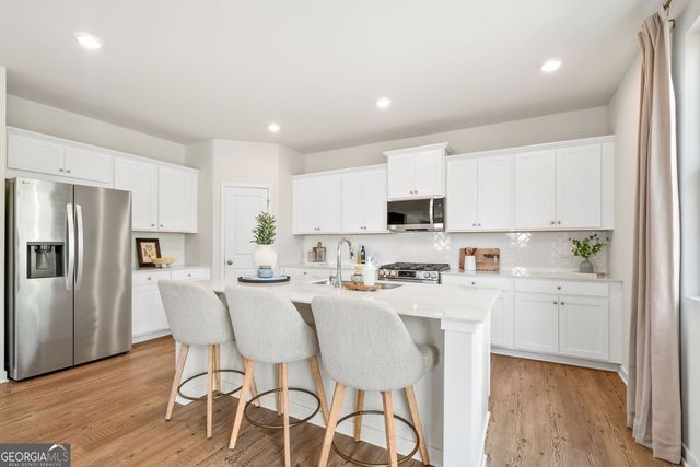 1989 Brookhill Way, Snellville, GA 30078
