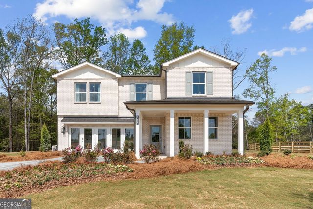 1989 Brookhill Way, Snellville, GA 30078