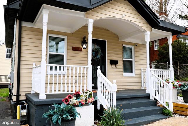 440 LIBERTY ST, Hagerstown, MD 21740