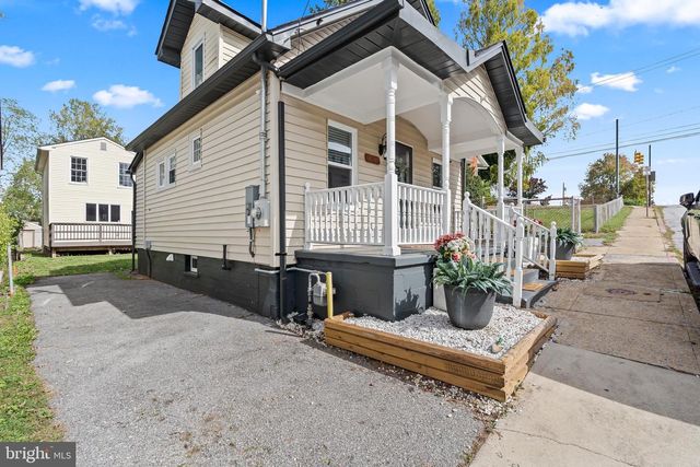 440 LIBERTY ST, Hagerstown, MD 21740