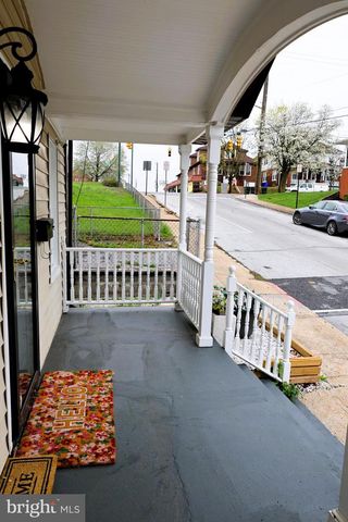 440 LIBERTY ST, Hagerstown, MD 21740