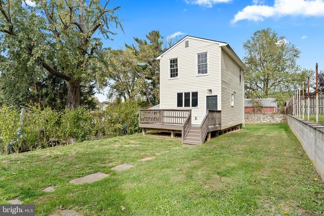 440 LIBERTY ST, Hagerstown, MD 21740