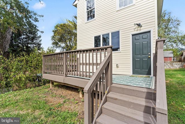440 LIBERTY ST, Hagerstown, MD 21740