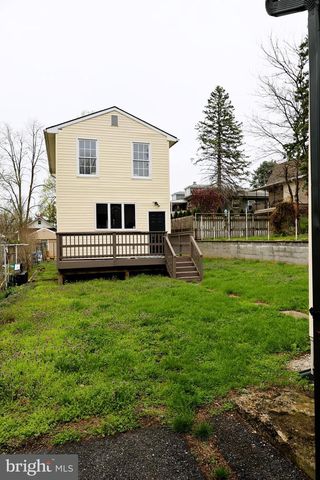 440 LIBERTY ST, Hagerstown, MD 21740