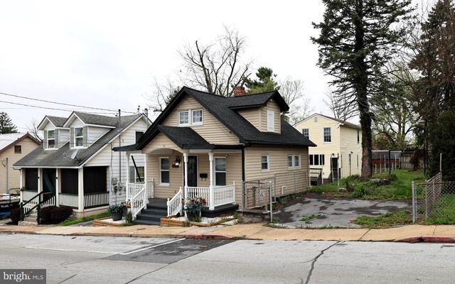 440 LIBERTY ST, Hagerstown, MD 21740