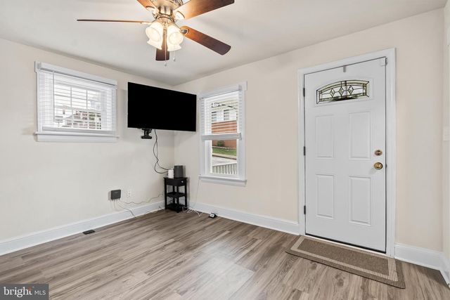 440 LIBERTY ST, Hagerstown, MD 21740