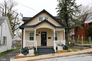440 LIBERTY ST, Hagerstown, MD 21740